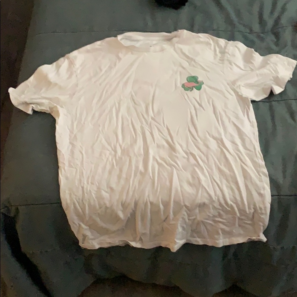 Vineyard Vines St Patrick Shirt